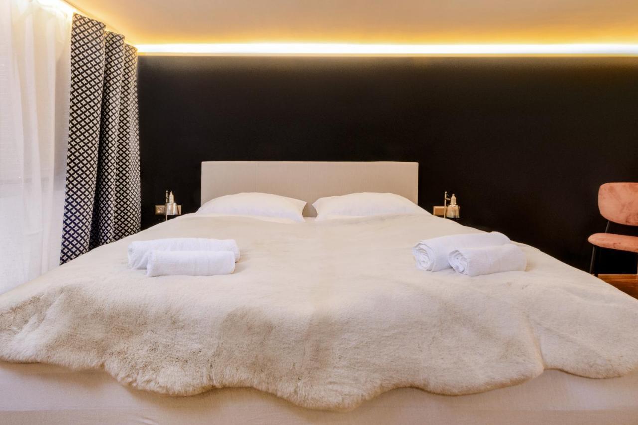 Apartment Zentral - Netflix - 2 Stoecke - Arbeitsplatz Wien